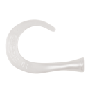 Tails für 13cm Guppie Pearl White